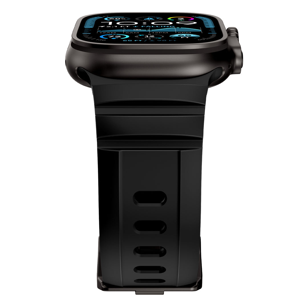 Sport Silicone Band For Apple Watch