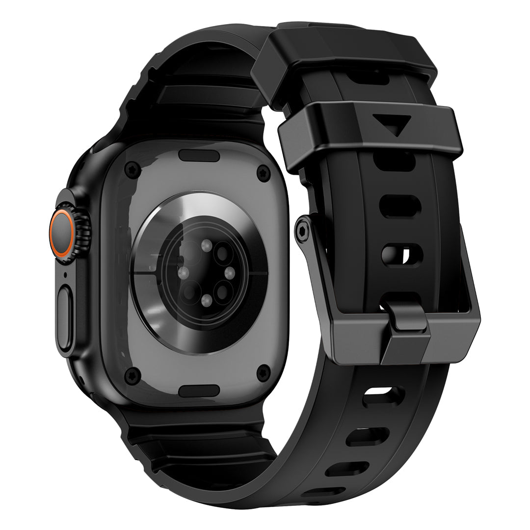 Sport Silicone Band For Apple Watch
