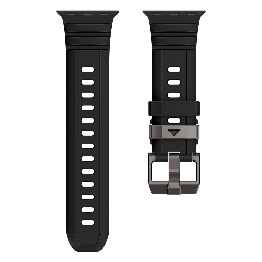 Sport Silicone Band For Apple Watch
