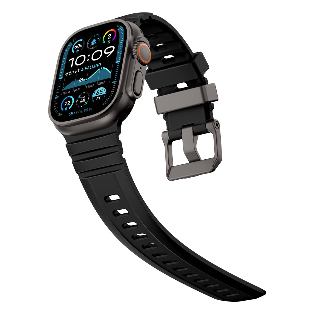 Sport Silicone Band For Apple Watch